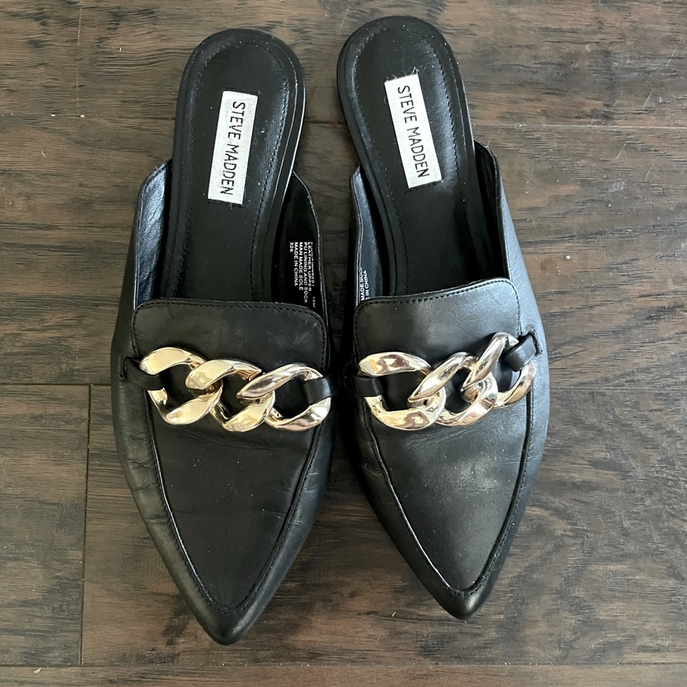 Steve Madden Mules